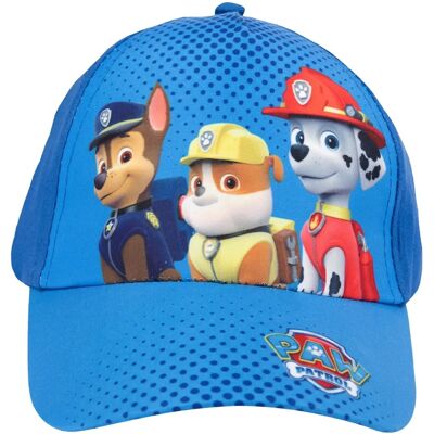United Labels Paw Patrol Cap Trio - Cap United Labels Paw Patrol Cap Trio - Cap