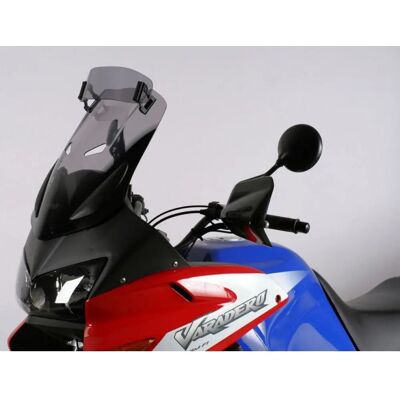 pare-brise MRA Vario 1000 XL V - Inclinaison & Hauteur Réglables - Publicité pare-brise MRA Vario 1000 XL V - Inclinaison & Hauteur Réglables - Publicité