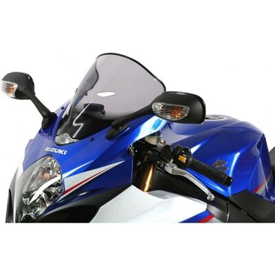 Disque de course noir MRA - GSX-R 1000 - Pièce de moto - Publicité Disque de course noir MRA - GSX-R 1000 - Pièce de moto - Publicité