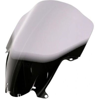 Suzuki GSX 650 F / GSX 1250 FA Touring Windshield - Fumé Suzuki GSX 650 F / GSX 1250 FA Touring Windshield - Fumé