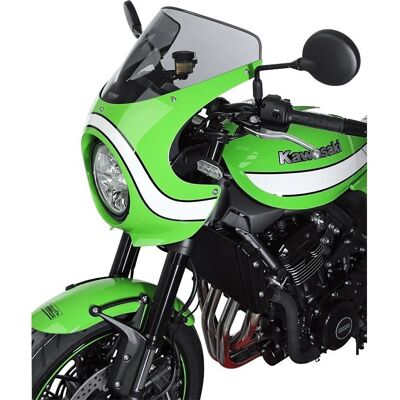 MRA - Z 900 RS Cafe 18-21 - Racing - rauchgetönt - windshield MRA - Z 900 RS Cafe 18-21 - Racing - rauchgetönt - windshield