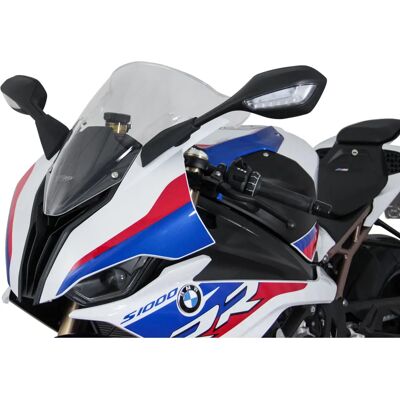 MRA - Originie O - Durchsichtig - Windshield MRA - Originie O - Durchsichtig - Windshield