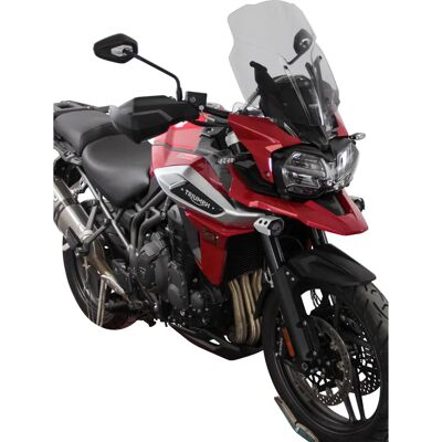 MRA - Triumph Tiger 1200 Explorer 16-21 - Windschutzscheibe MRA - Triumph Tiger 1200 Explorer 16-21 - Windschutzscheibe