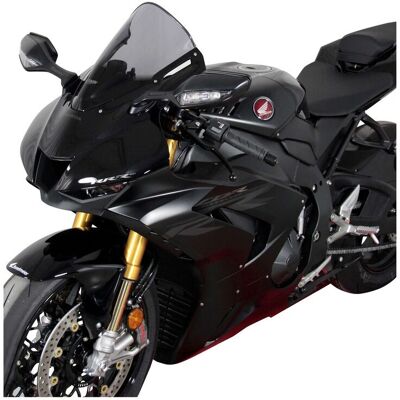 Honda CBR 1000 RR-R Rennwindscheibe - Rauchgrau - Motorrad Zubehör Honda CBR 1000 RR-R Rennwindscheibe - Rauchgrau - Motorrad Zubehör