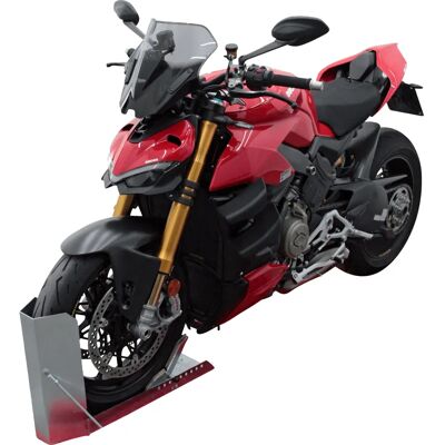 Ducati - Streetfighter 1100 V4 - Rauch-Tönung - Windshield Ducati - Streetfighter 1100 V4 - Rauch-Tönung - Windshield