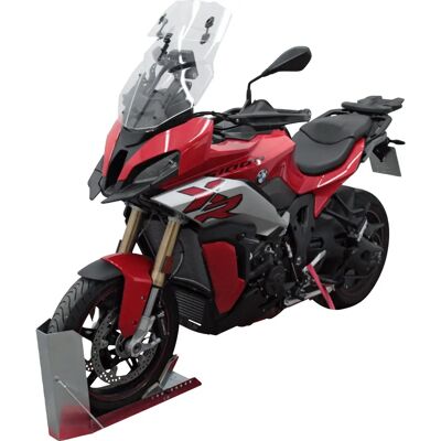 MRA Vario-X-Creen S 1000 XR 2020 - Transparent - Pare-brise Moto - Publicité MRA Vario-X-Creen S 1000 XR 2020 - Transparent - Pare-brise Moto - Publicité