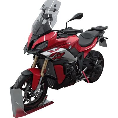 MRA BMW S 1000 XR 2020 Vario-X-Creen Fumé - Écran de Moto - Publicité MRA BMW S 1000 XR 2020 Vario-X-Creen Fumé - Écran de Moto - Publicité