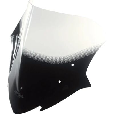 MRA Racing Windschutzscheibe GSX-S 750 2017 - Windshield MRA Racing Windschutzscheibe GSX-S 750 2017 - Windshield