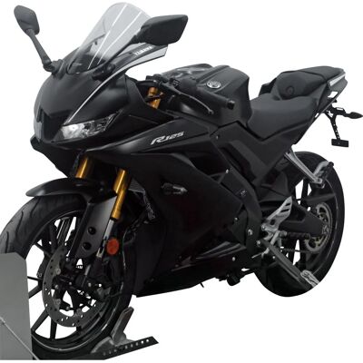 MRA Racing - YZF-R125 - Transparent - Racing - Windschutz MRA Racing - YZF-R125 - Transparent - Racing - Windschutz