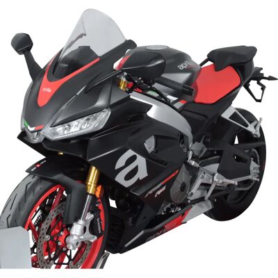 Aprilia - MRA Racing R - Klar - RS 660 21-23 - Windschild Aprilia - MRA Racing R - Klar - RS 660 21-23 - Windschild