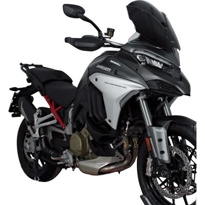 MRA Touring-Scheibe - Ducati Multistrada V4 Pikes Peak MRA Touring-Scheibe - Ducati Multistrada V4 Pikes Peak
