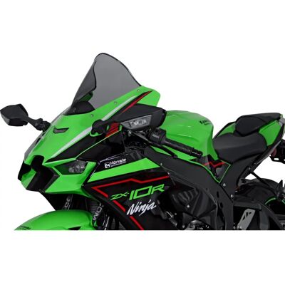 MRA Racing - screen R - rauchgrau - windshield MRA Racing - screen R - rauchgrau - windshield