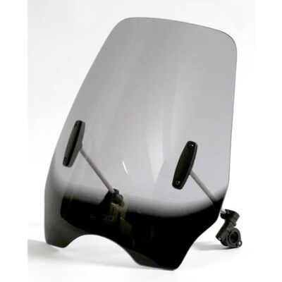 MRA Highwayshield - Transparent - Ohne Haltersatz - Motorradwindschild MRA Highwayshield - Transparent - Ohne Haltersatz - Motorradwindschild