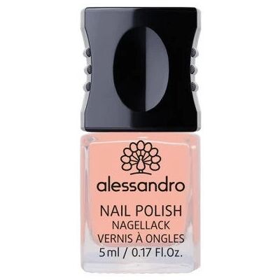 alessandro Pastel Nagellak - 5 ml - Nagellak alessandro Pastel Nagellak - 5 ml - Nagellak