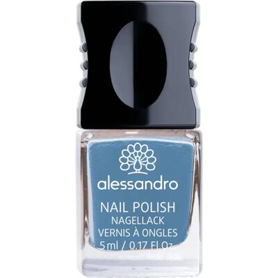 alessandro - Coastal Breeze - 5 ml - Small Waves - Vernis à ongles alessandro - Coastal Breeze - 5 ml - Small Waves - Vernis à ongles