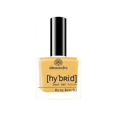 alessandro 28-713 Nagellak - Geel alessandro 28-713 Nagellak - Geel