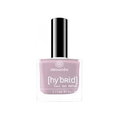 alessandro 28-715 Lilac Nagellak - Nagellak alessandro 28-715 Lilac Nagellak - Nagellak