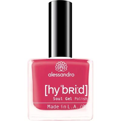 Alessandro No. 719 Urban Denim Hybride Nagellak - Nagellak Alessandro No. 719 Urban Denim Hybride Nagellak - Nagellak