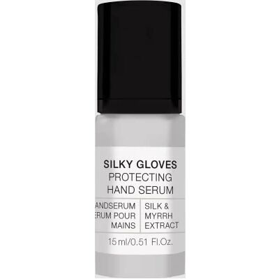 alessandro Spa Seidenhandschuhe Handserum 15ml - Handpflege alessandro Spa Seidenhandschuhe Handserum 15ml - Handpflege