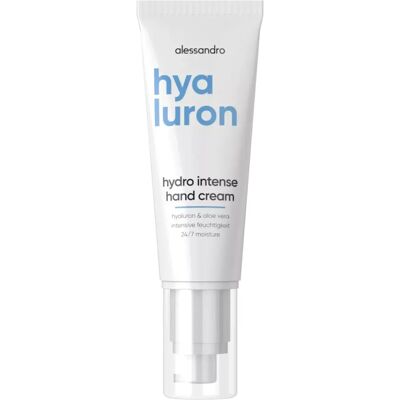 Alessandro 36-002 Hand Cream - Hand Cream Alessandro 36-002 Hand Cream - Hand Cream