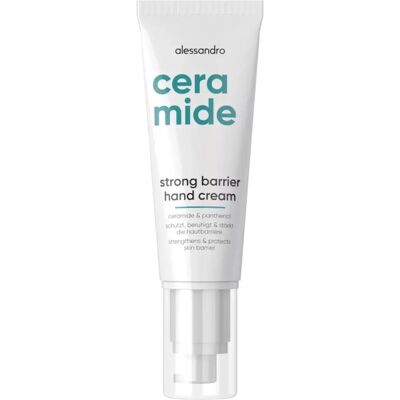alessandro 36-003 käsivoide - Ceramide Barrier Lotion alessandro 36-003 käsivoide - Ceramide Barrier Lotion