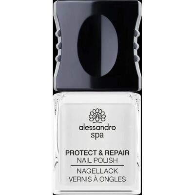 Alessandro 42-011 Nagellack - Weiß - Nagellack Alessandro 42-011 Nagellack - Weiß - Nagellack