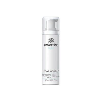 Alessandro Noční pěna na nohy 150 ml - Foot Mousse Alessandro Noční pěna na nohy 150 ml - Foot Mousse