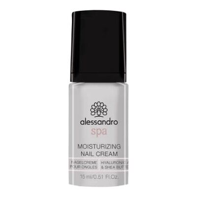 Alessandro 43-042 Nagelbalsam & Stärker - Nagelpflege Alessandro 43-042 Nagelbalsam & Stärker - Nagelpflege