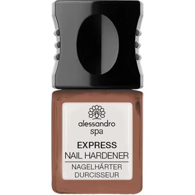 Alessandro Nagelhärdare Chestnut - Stärker - 2 Veckor Alessandro Nagelhärdare Chestnut - Stärker - 2 Veckor