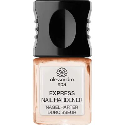 Alessandro Spa Express UV-Härter Apricot Shine Alessandro Spa Express UV-Härter Apricot Shine