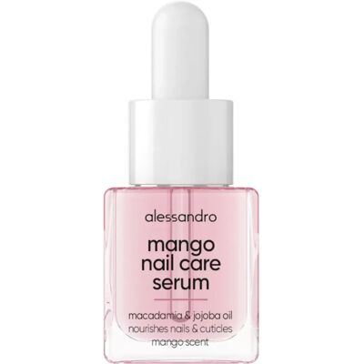 Alessandro - 46-009 - Mango Nagelpflege Serum Alessandro - 46-009 - Mango Nagelpflege Serum
