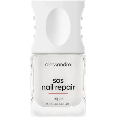 alessandro - 46-013 - 10 ml - SOS Nail Repair - Nagelserum alessandro - 46-013 - 10 ml - SOS Nail Repair - Nagelserum