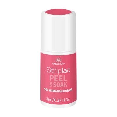 Alessandro Hawaiian Dream Vernis à Ongles Vegan - Rapide & Longue Durée Alessandro Hawaiian Dream Vernis à Ongles Vegan - Rapide & Longue Durée
