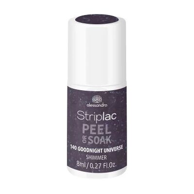 Alessandro Good Night Universe Gel Pour Ongles - Vegan, Séchage Rapide, 3 Semaines Alessandro Good Night Universe Gel Pour Ongles - Vegan, Séchage Rapide, 3 Semaines