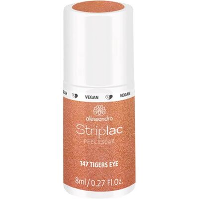 Alessandro Rode Nagellak - Vegan Gel Lak - 8ml Alessandro Rode Nagellak - Vegan Gel Lak - 8ml