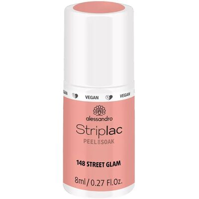Vernis gel Rose Alessandro - Vegan, 8ml - Type d’ongle Vernis gel Rose Alessandro - Vegan, 8ml - Type d’ongle