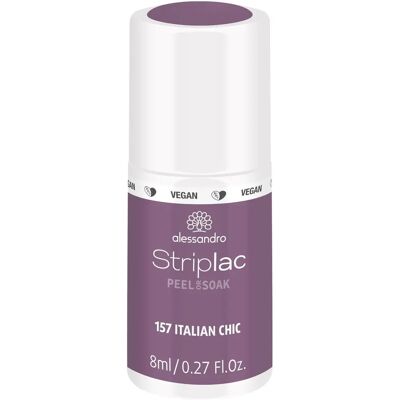 Alessandro Lilac Gloss Veganer Nagellack - Nagellack Alessandro Lilac Gloss Veganer Nagellack - Nagellack