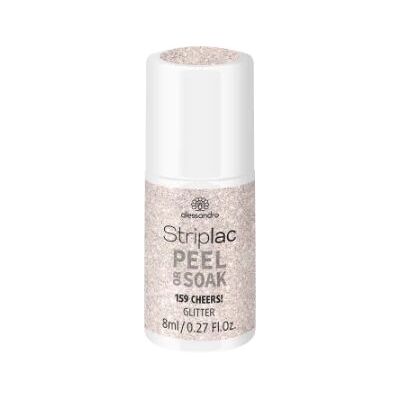 Alessandro Cheers! Gel Coat pour Ongles - Végétalien, Rapide & Longue Durée Alessandro Cheers! Gel Coat pour Ongles - Végétalien, Rapide & Longue Durée