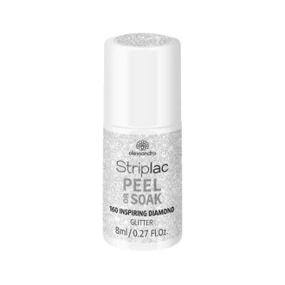 Alessandro Langdurige Vegan Glitter Nagellak - Inspirerende Diamant Alessandro Langdurige Vegan Glitter Nagellak - Inspirerende Diamant