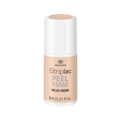 Alessandro Veganer Ice Cream Gel Coat - 8 ml - Nagellack Alessandro Veganer Ice Cream Gel Coat - 8 ml - Nagellack