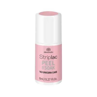 Alessandro Vernis Gel Rose - Vegan, 8ml Alessandro Vernis Gel Rose - Vegan, 8ml