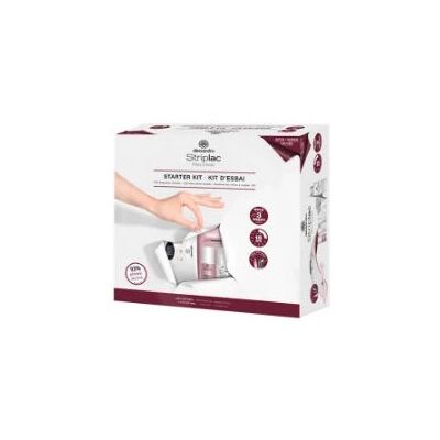 Alessandro Marque Modèle - Kit d'Extensions Ongles Alessandro Marque Modèle - Kit d'Extensions Ongles