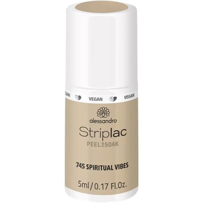 Smalto per unghie Alessandro - Spiritual Vibes - Vegan - 14ml Smalto per unghie Alessandro - Spiritual Vibes - Vegan - 14ml