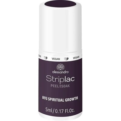 Alessandro Mystic Soul Nagellack - Vegan, Schnell Trocknend, 40+ Farben Alessandro Mystic Soul Nagellack - Vegan, Schnell Trocknend, 40+ Farben