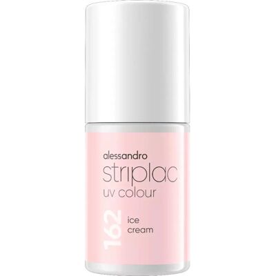Alessandro Ice Cream Gel UV pour Ongles - Orange - Longue Durée, Vegan - Publicité Alessandro Ice Cream Gel UV pour Ongles - Orange - Longue Durée, Vegan - Publicité