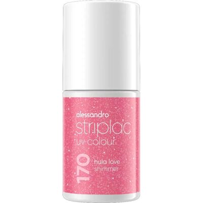 Alessandro Striplac UV Farbgel Hula Love - Nagellack Alessandro Striplac UV Farbgel Hula Love - Nagellack
