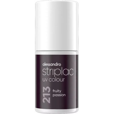 Alessandro Fruity Passion UV Nagellak - Langdurig & Vegan Alessandro Fruity Passion UV Nagellak - Langdurig & Vegan
