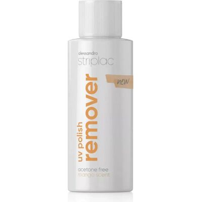 Alessandro Striplac UV Dissolvant pour Vernis - 125ml Alessandro Striplac UV Dissolvant pour Vernis - 125ml