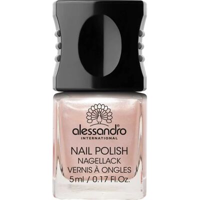 ALESSANDRO Nagellak No.07 Shimmer Shell - Nagellak ALESSANDRO Nagellak No.07 Shimmer Shell - Nagellak