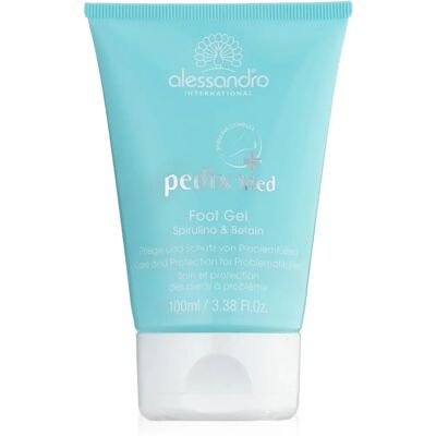 alessandro Pedix MED gel pour les pieds alessandro Pedix MED gel pour les pieds